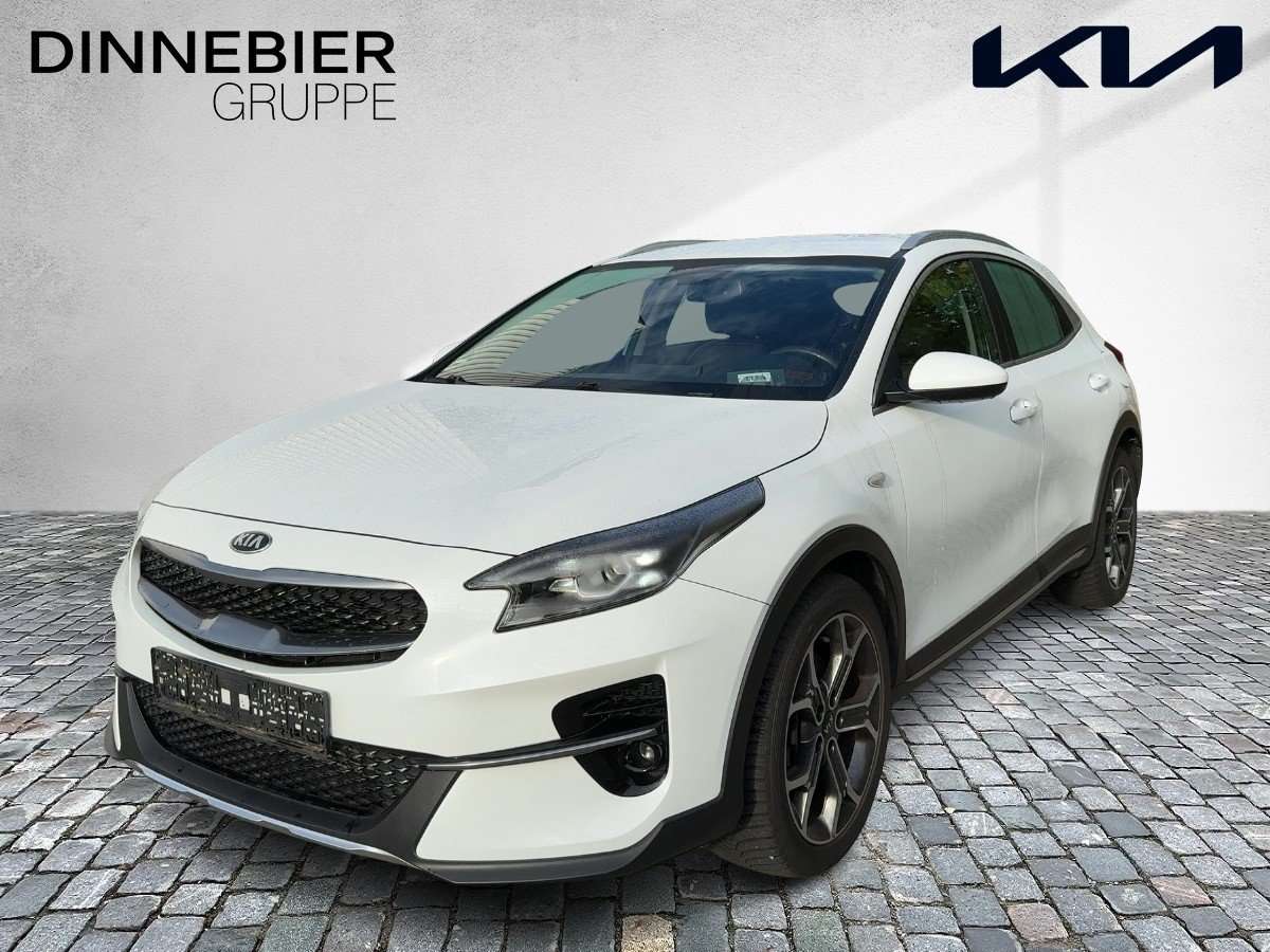 Fahrzeugbild eines Kia XCeed