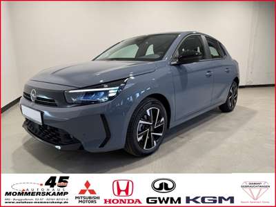 Bild Opel Corsa