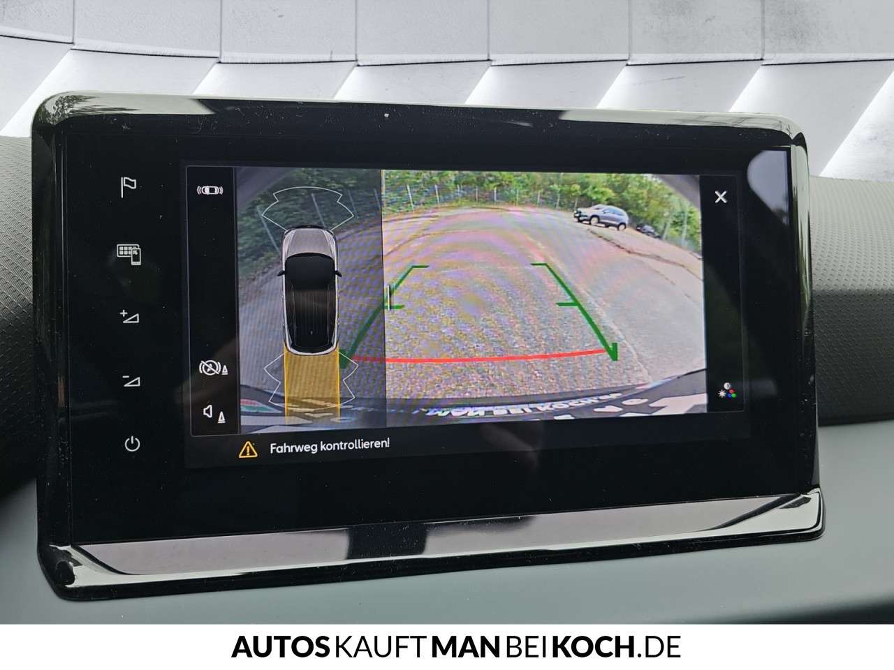 Fahrzeugbild eines SEAT Arona