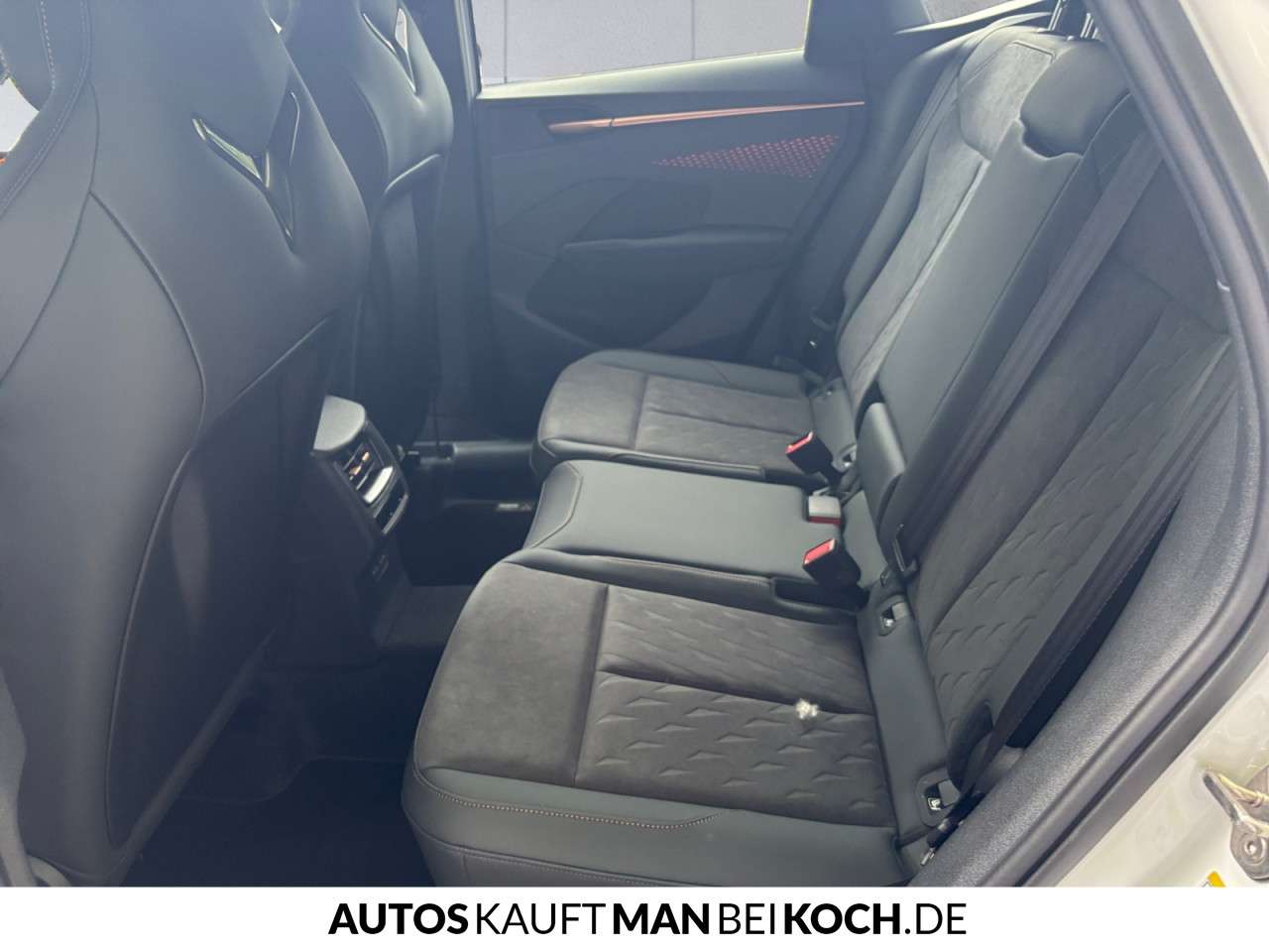 Fahrzeugbild eines CUPRA Terramar