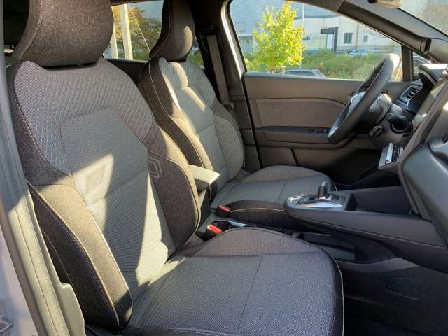 Fahrzeugbild eines Renault Captur