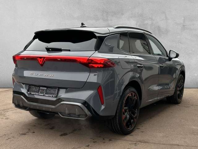 Fahrzeugbild eines CUPRA Terramar