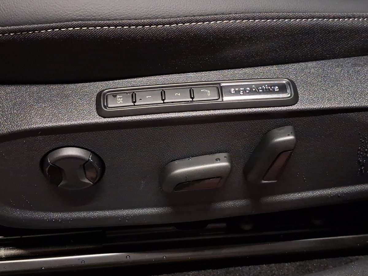 Fahrzeugbild eines Volkswagen ID.3