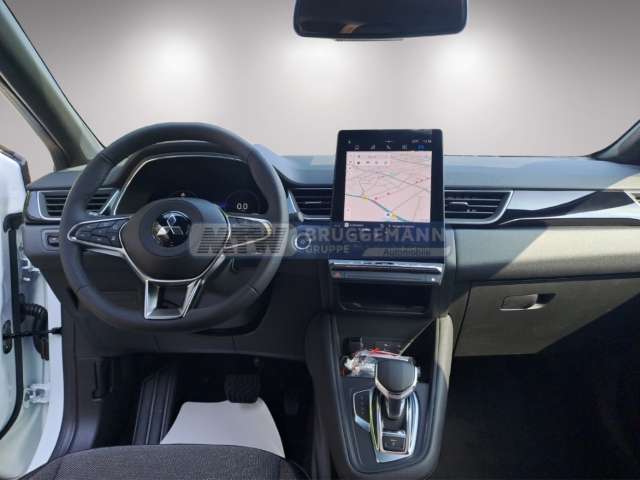 Fahrzeugbild eines Mitsubishi ASX