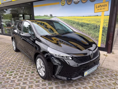 Bild Renault Clio