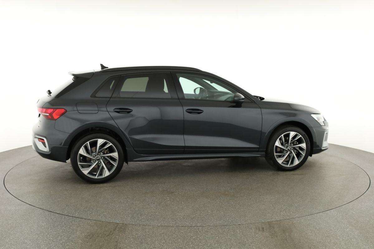 Fahrzeugbild eines Audi A3
