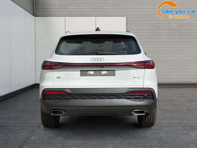 Fahrzeugbild eines Audi Q5