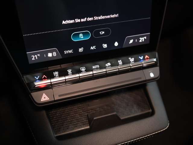 Fahrzeugbild eines Renault Megane E-TECH