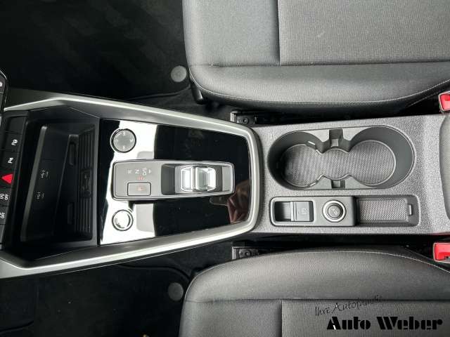 Fahrzeugbild eines Audi A3