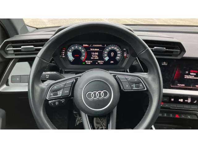 Fahrzeugbild eines Audi A3
