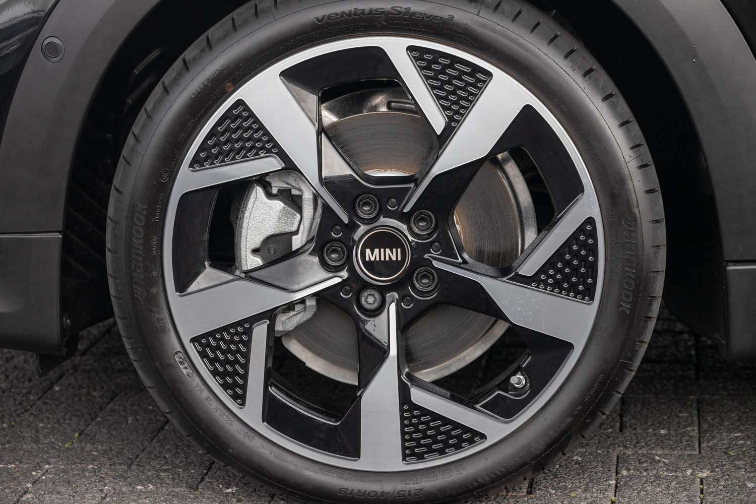 Fahrzeugbild eines MINI COOPER