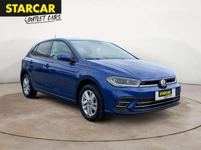 Bild Volkswagen Polo