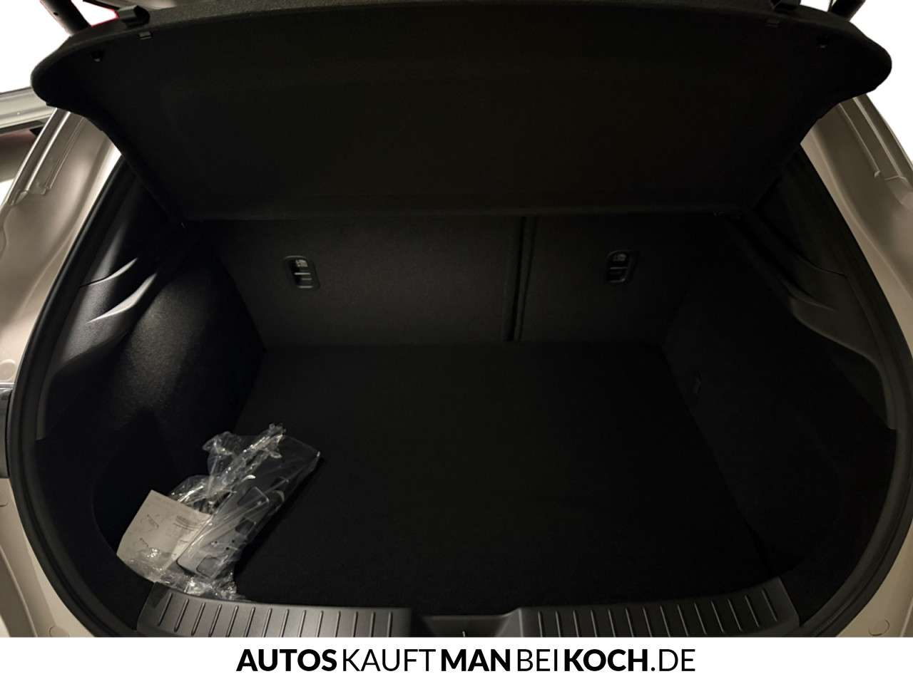 Fahrzeugbild eines Mazda CX-30