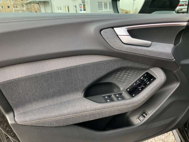 Fahrzeugbild eines Audi A5