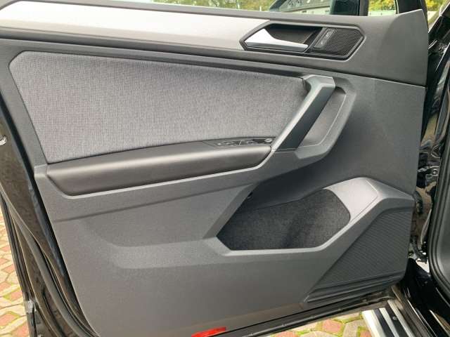 Fahrzeugbild eines SEAT Tarraco