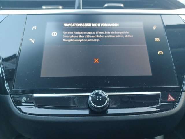 Fahrzeugbild eines Opel Corsa