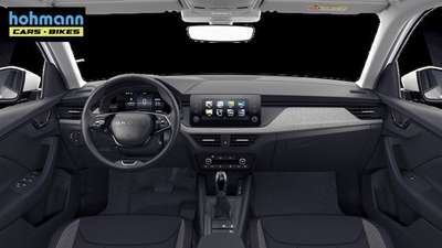 Bild Skoda Scala
