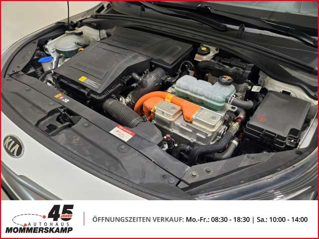 Fahrzeugbild eines Kia XCeed