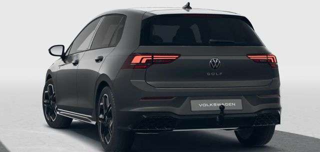 Fahrzeugbild eines Volkswagen Golf