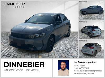 Bild Opel Corsa