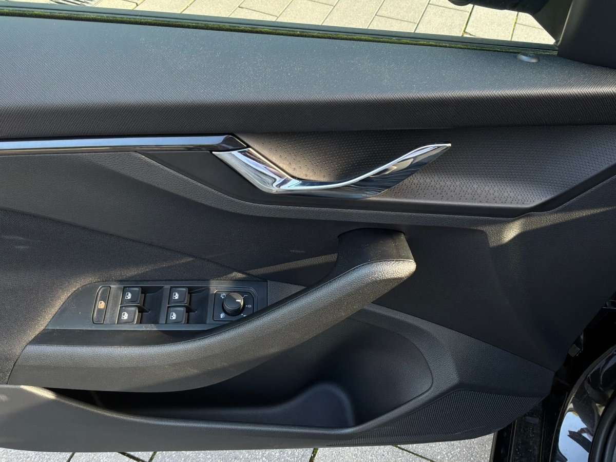 Fahrzeugbild eines Skoda Scala
