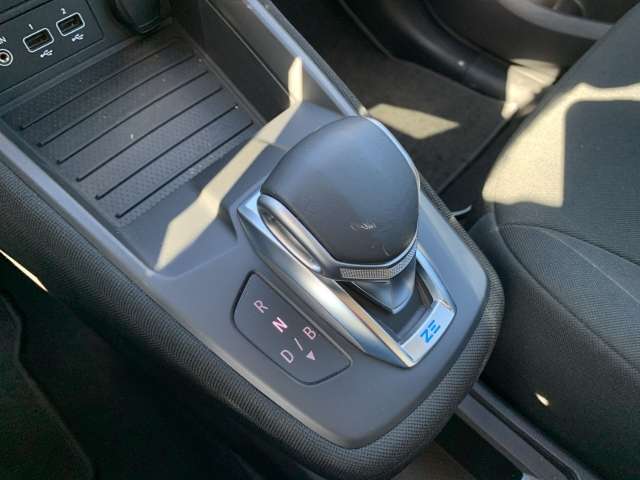 Fahrzeugbild eines Renault ZOE