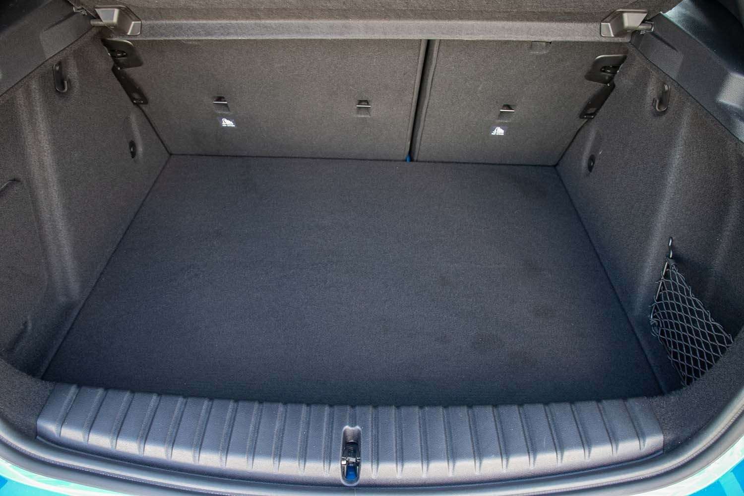 Fahrzeugbild eines BMW 1er-Reihe