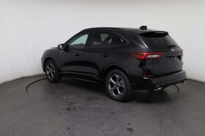 Fahrzeugbild eines Ford Kuga