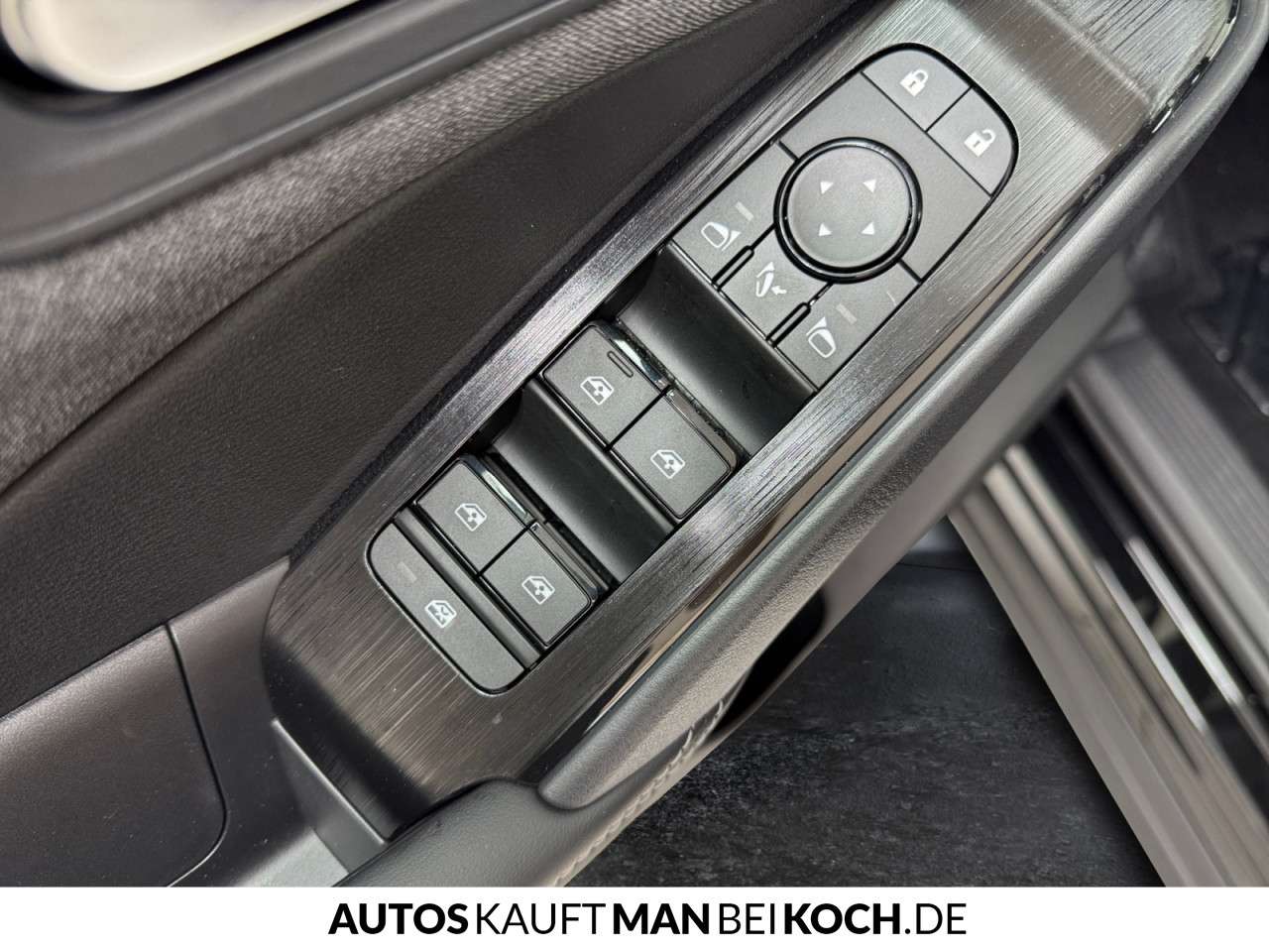Fahrzeugbild eines Nissan Qashqai