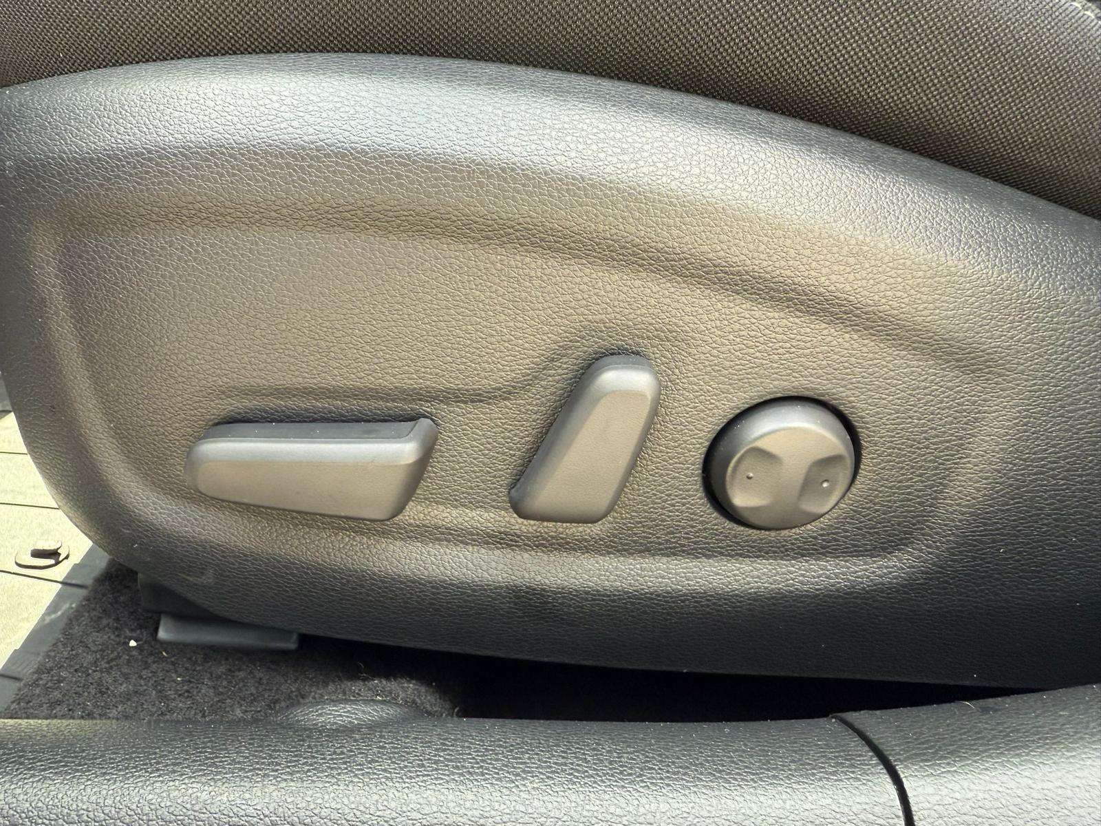 Fahrzeugbild eines Kia cee'd