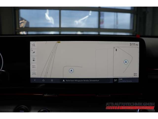 Fahrzeugbild eines Hyundai Kona