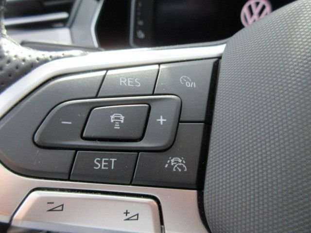 Fahrzeugbild eines Volkswagen Passat