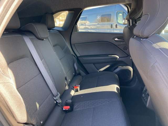 Fahrzeugbild eines Renault Symbioz