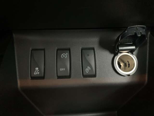 Fahrzeugbild eines Dacia Spring