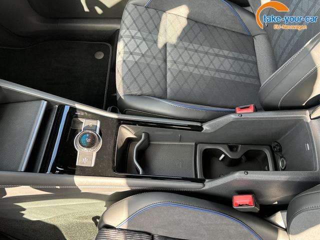 Fahrzeugbild eines Volkswagen Tayron