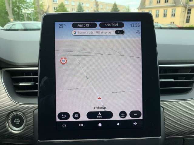 Fahrzeugbild eines Renault Arkana