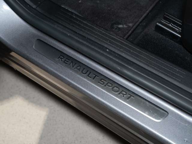 Fahrzeugbild eines Renault Captur