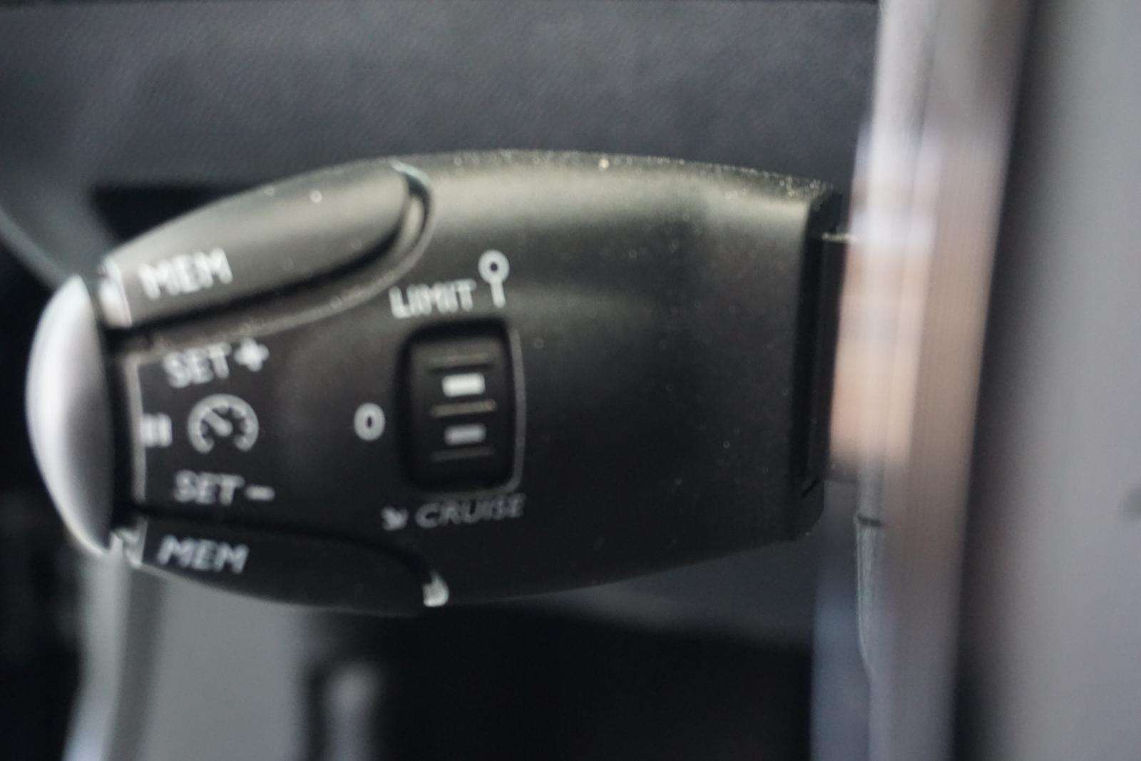 Fahrzeugbild eines Peugeot 2008