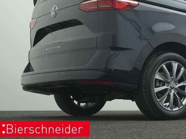 Fahrzeugbild eines Volkswagen Multivan