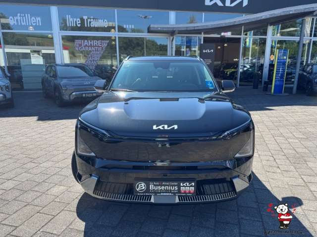 Fahrzeugbild eines Kia EV5