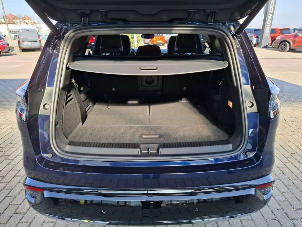 Fahrzeugbild eines Renault Espace