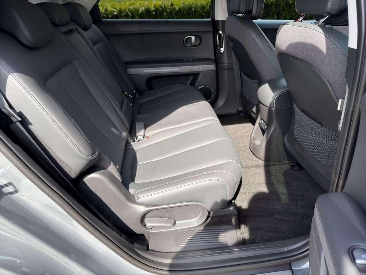Fahrzeugbild eines Hyundai IONIQ 5