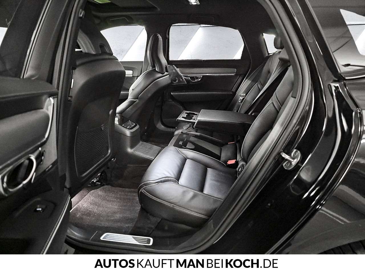 Fahrzeugbild eines Volvo S90