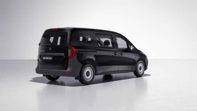 Fahrzeugbild eines Mercedes-Benz Citan