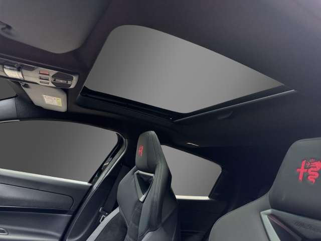 Fahrzeugbild eines Alfa Romeo Junior