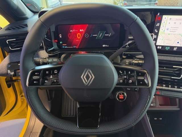 Fahrzeugbild eines Renault 5 E-TECH