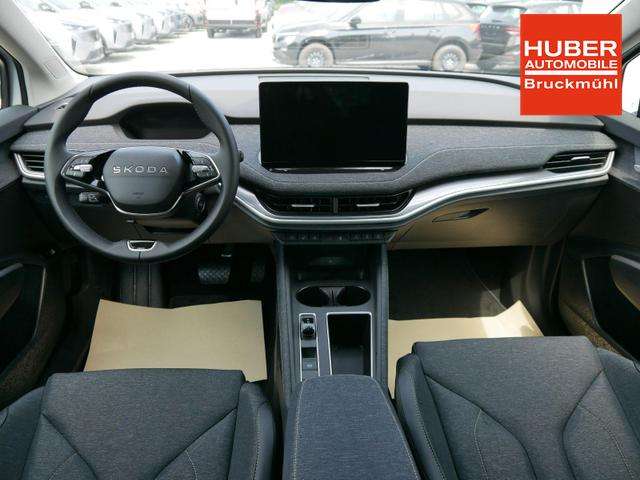 Fahrzeugbild eines Skoda ELROQ