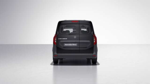 Fahrzeugbild eines Mercedes-Benz Citan