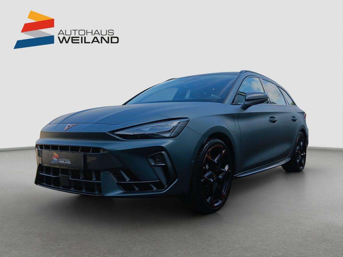 Fahrzeugbild eines CUPRA Leon