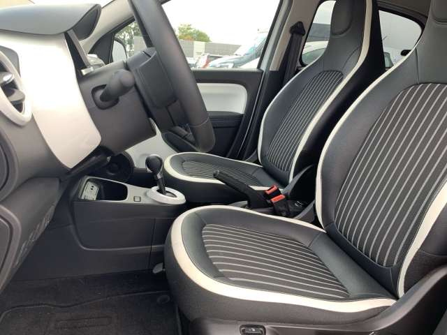 Fahrzeugbild eines Renault Twingo